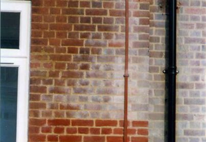Sebastian: Denmark Hill, London. - display this album Sebastian: Denmark Hill, London.